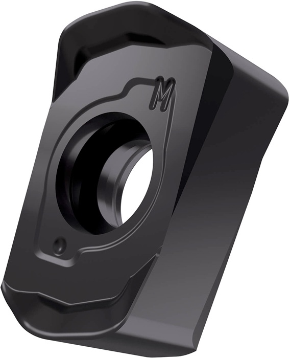 Fräswendeschneidplatte ISO BNGX 10T308SR-M:8215 D. 2,76mm PVD beschichtet