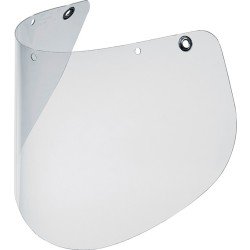Schutzscheibe klarPC EN 166 EN 167 EN 168 UHLEN