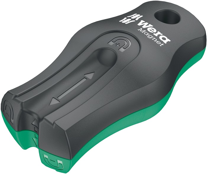 Magnet 9500 H150xB95xT20mm 41g Magnetisiergerät WERA