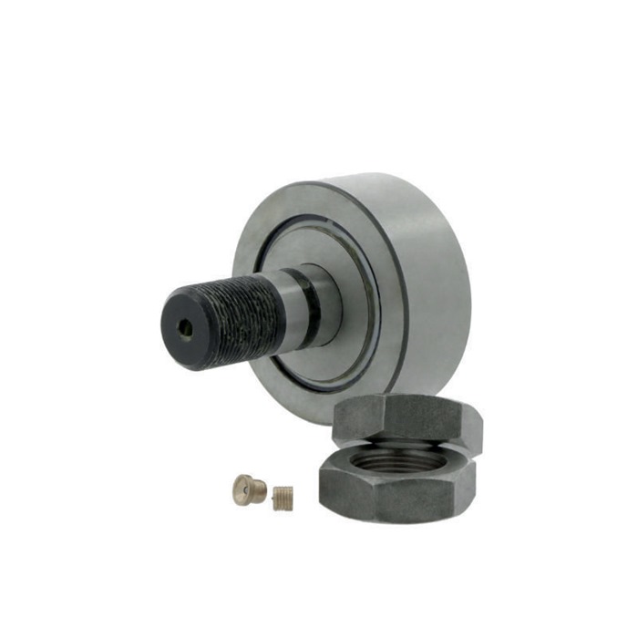 Laufrolle GCL47 EESW ID 20mm AD 47mm Breite25,6mm NADELLA