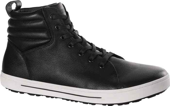 Berufsschuh QO700 Gr.40 schwarz wasserabweisendes Leder O2 BIRKENSTOCK