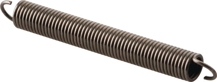Ersatzfeder z.Kantentaster Kantentaster-D.10mm u.10/4mm TECWERK