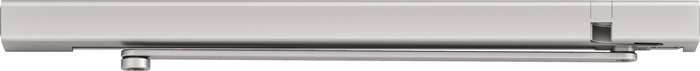 Gleitsch.G 150 f.DC 700 G-CM silber