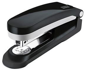 NOVUS Heftgerät E 25 020-1764 Metall/Kunststoff schwarz