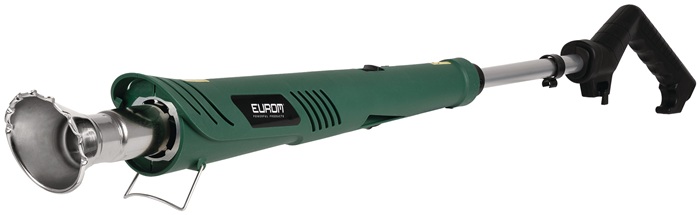 Elektro-Unkrautbrenner Electric Weedburner 2 in 1 2000 W 0,9kg Kabel-L.1700mm