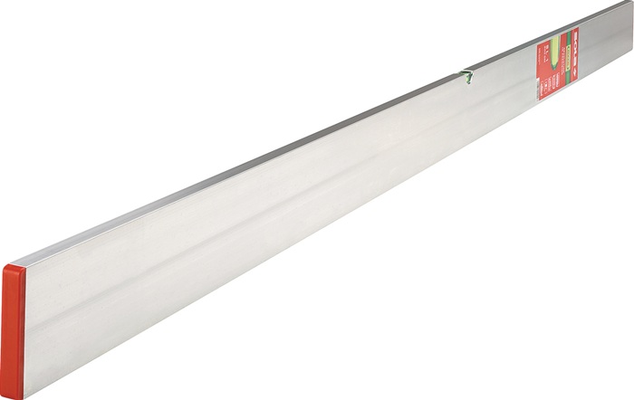 Setzlatte SL 1 L.200cm 1 Horizontallibelle Wandst.1,35mm SOLA