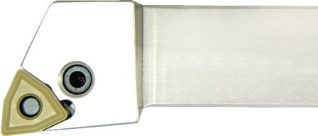 Klemmdrehhalter PWLNL1616H06 li.vern.Außen TECWERK
