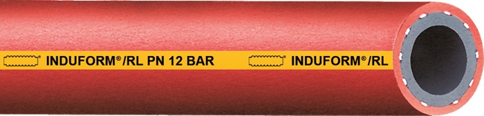 Wasserschlauch INDUFORM®/RL L.40m ID 25,0mm AD 33,0mm