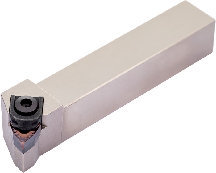 Drehwerkzeughalter ISO MWLNR 4040 S 08 Funkt.-Länge 250mm Rechtslauf PRAMET