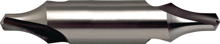 Zentrierbohrer DIN 333 Form R D.3,15mm HSS re.TECWERK