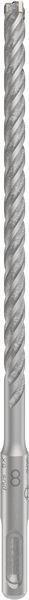 Hammerbohrer PRO SDS plus-5X D.8,0mm Arbeits-L.150mm L.210mm SDS plus