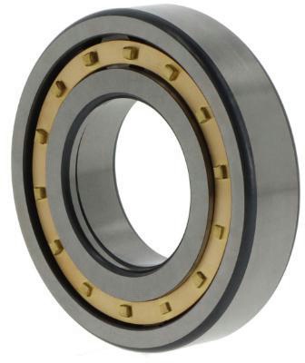 Zylinderrollenlager NUP221 -E-M1 - Breite36mm FAG