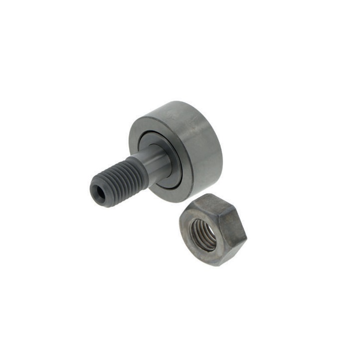 Kurvenrolle KR40 H ID 18mm AD 40mm Breite58mm NTN