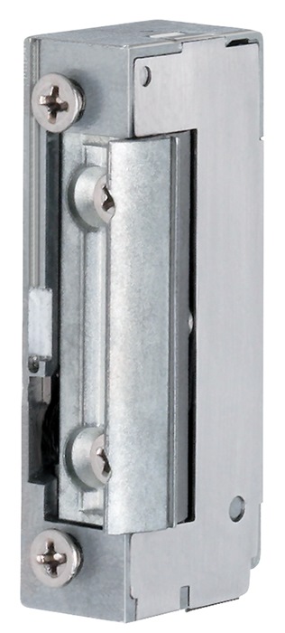 Elektrotüröffner 118 22-42 V AC/DC Stand.DIN L/R Radiusfalle ASSA ABLOY