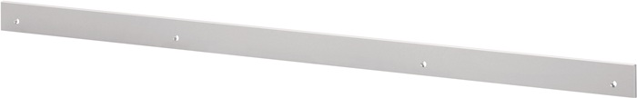 Montagepl.Bohrbild Gleitsch.Wettbewerb,15mm LxBmm ASSA ABLOY