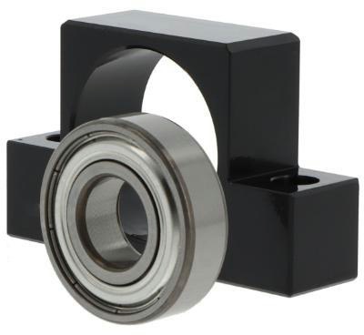 Lagereinheit EF10 ID 10mm G.0,33kg THK