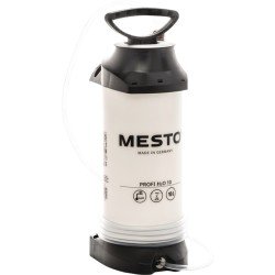Druckwasserbehälter H2O 3270W Füllinhalt 10l 3bar NBR G.5kg MESTO