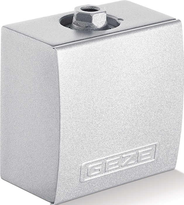Drehl.T-Stop Gleits.zu TS5000 TS5000L TS3000V silber GEZE