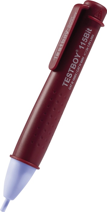 Spannungstester TB 115 Bit 12-1000 V AC
