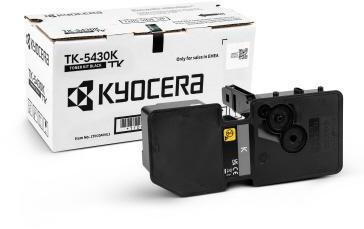 KYOCERA Toner 1T0C0A0NL1 TK-5430K 1.250Seiten schwarz