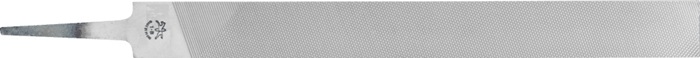 Werkstattfeile DIN 7261 L.300mm Q.30x6,5mm Hieb 1 Flachstumpf PFERD