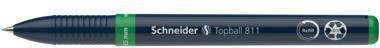 Schneider Tintenroller Topball 8114 0,5mm grün