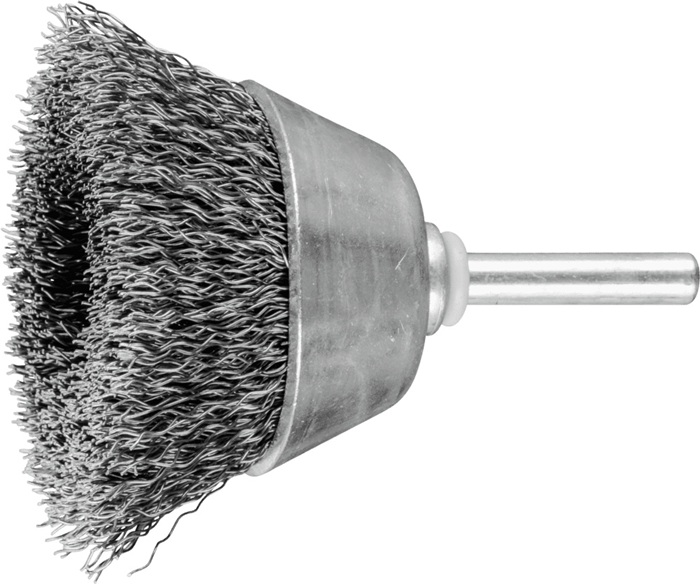 Topfbürste TBU ST D.50mm Drahtstärke 0,3mm STA PFERD
