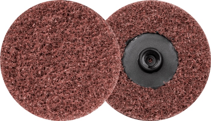 Vlieskompaktscheibe COMBIDISC VRW D.50mm fine weich 7500min-¹ PFERD
