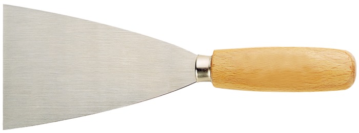 Malerspachtel Prof.B.60mm fein pol.HO TRUFA