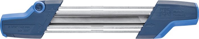 Kettensägenschärfgerät CHAIN SHARP CS-X Q.4,8mm PFERD