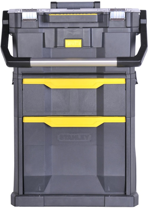 Rollende Werkstatt B560xT382xH764mm STANLEY