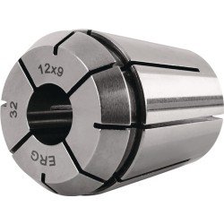 Spannzange ER25-GB Spann-D.9mm 4-KT.7mm TECWERK