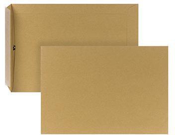 POSTHORN Versandtasche 04440346 C5 oF hk br 500 St./Pack.
