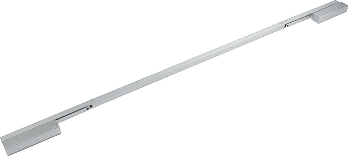 TS-Set TS 93 GSR/V/BG silber EN 2-5 Normalmont.BG DORMAKABA