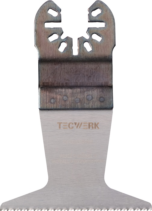 Tauchsägeblätter B.63mm Eintauch-T.42mm 1 St.Univ.TECWERK