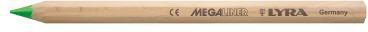 Lyra Trockentextmarker Megaliner 3960371 leuchtgrün