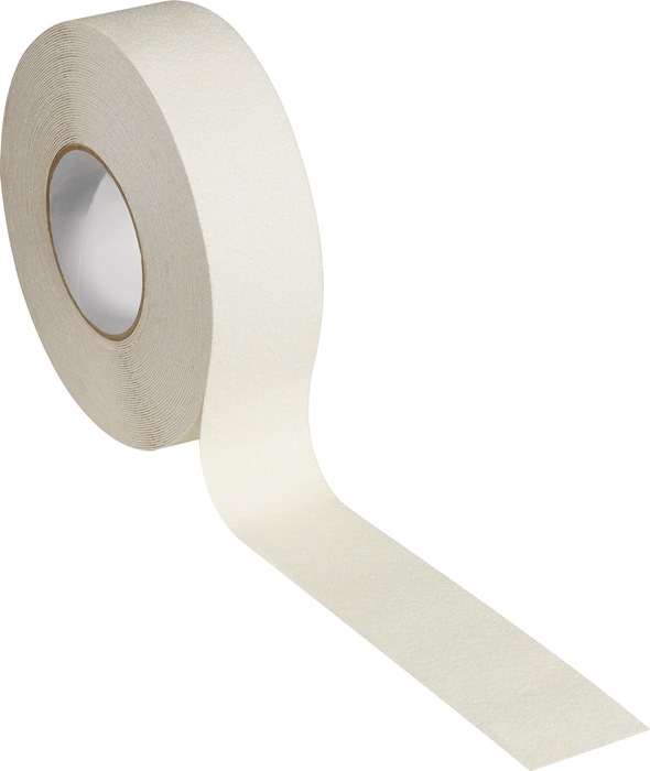 Antirutschklebeband SAFE STEP® neutral L.18,25 m,B.50mm Rl.ROCOL
