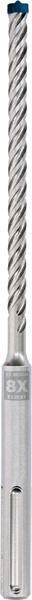 Hammerbohrer Expert SDS max-8X D.12mm Arbeits-L.200mm L.340mm SDS max 5 St.BOSCH