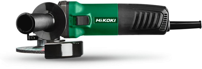 Winkelschleifer G13SN2 125mm 900 W 10500min-¹ HIKOKI