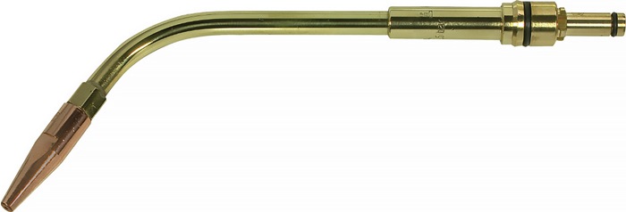 Schweisseinsatz 111-A Gr.2 1-2mm 2 M21 x1,5mm MESSER-CUTTING
