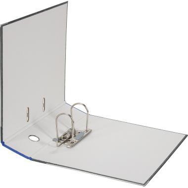 Falken Ordner S80 80024607 DIN A4 80mm RC Pappe blau