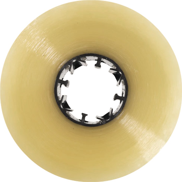 Verpackungsklebeband PP ZEROTAPE® 400 transp.L.150m B.48mm ENVIROPACK