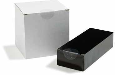 Verschlussetiketten Durchmesser 30mm PE-Folie transparent 1000St./Rolle TRANSPAK