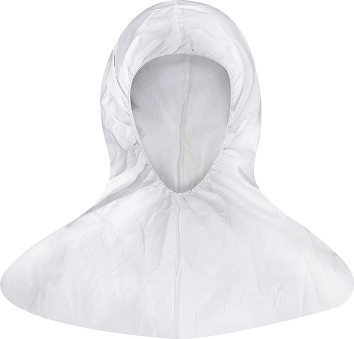Kopfhaube CoverStar® weiß PSA III COVERSTAR