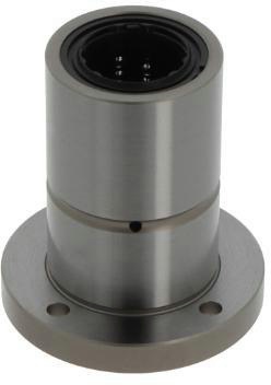 Muttern LF10 UU ID 10mm AD 21mm Breite33mm 1St./VE THK