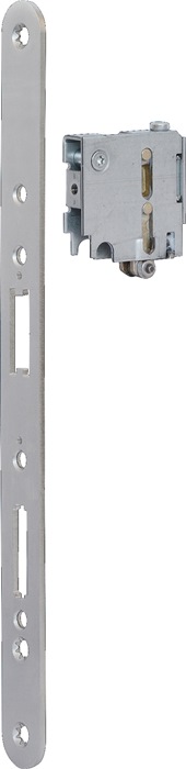 Austauschstulp 9054 rd 20 DIN li.BKS