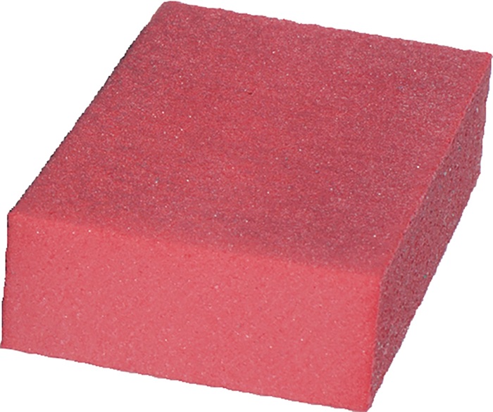 Handschleifblock L80xB50mm K.240 fein MÜLLER