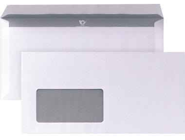 POSTHORN Briefumschlag 02720150 DL mF hk ws 1000 St./Pack.