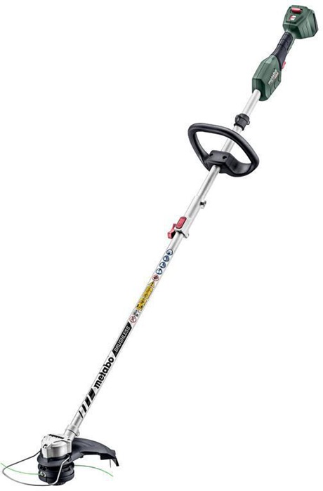 Akku-Rasentrimmer RTD 18 LTX BL 30 18V 300mm METABO