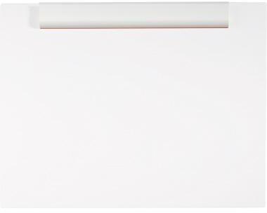 MAUL Klemmbrett MAULpro 2318202 DIN A3 quer 9mm Kunststoff ws